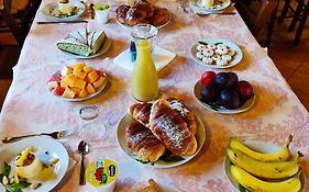 Cuccuruaio' B&B